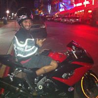 Abraham Perez Photo 28