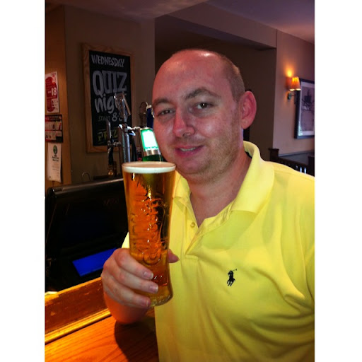 Paul Hughes Photo 52