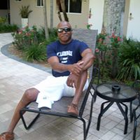 Malcolm Cook Photo 31
