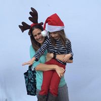 Jen Simmons Photo 44
