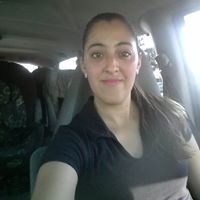 Teresa Llamas Photo 8