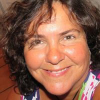 Suzanne Germain Photo 7