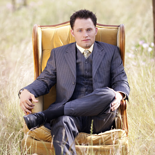 Nicholas Cameron Photo 31