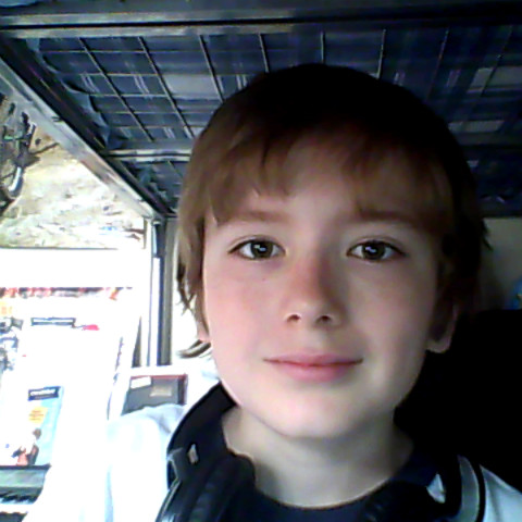 Dominik Robinson Photo 3