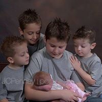 Debra Workman Photo 9