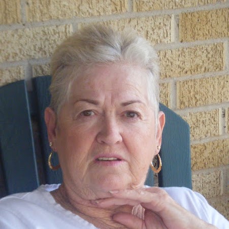 Patsy Morris Photo 35