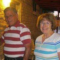 Arlene Parry Photo 6