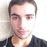 Matthew Gabriel Photo 30