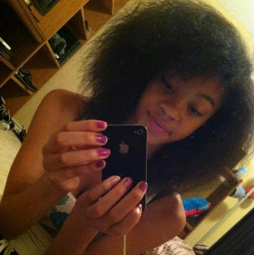 Kiara Wright Photo 32