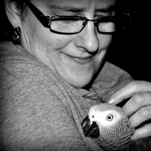 Anne Patterson Photo 5