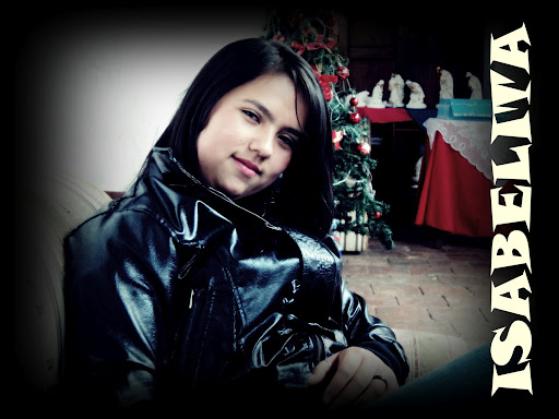 Isabel Borrero Photo 20