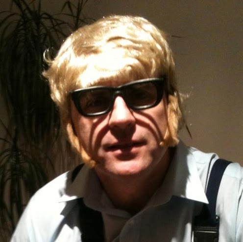 Ronnie Reid Photo 34