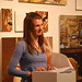 Hilary Webber Photo 5