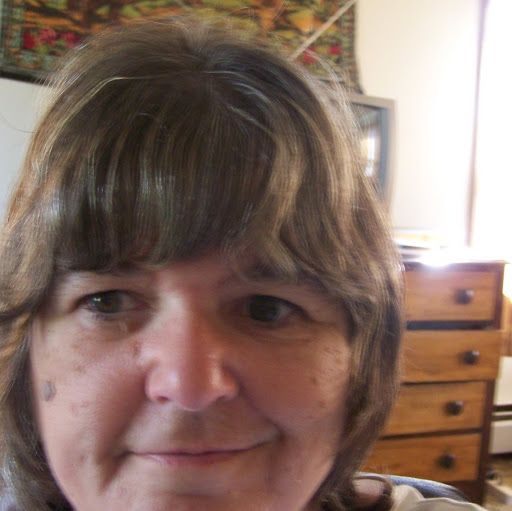 Vicki Parker Photo 40
