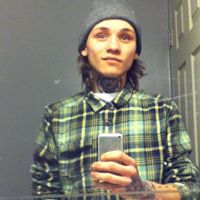 Corey Sharpe Photo 8
