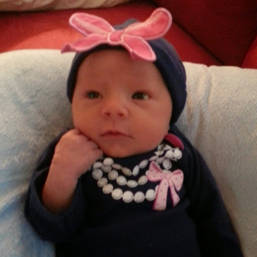 Tabitha Davis Photo 12