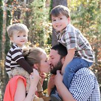 Jennifer Mcadams Photo 35