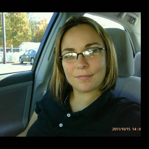 Tracy Cook Photo 34