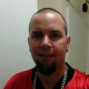 James Blalock Photo 6