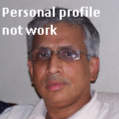 Ravi Sundaram Photo 23