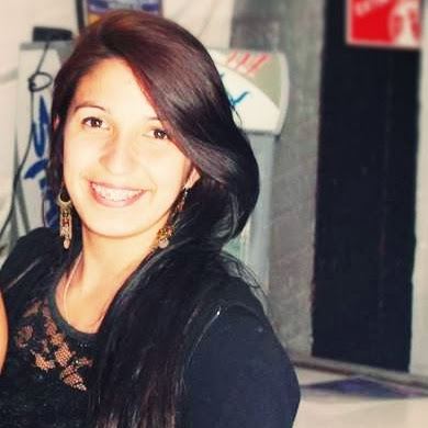 Tamara Valdivia Photo 8