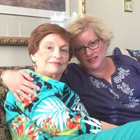 Anne Foster Photo 20