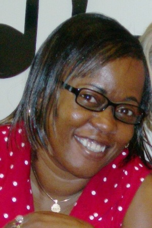 Sherry Rucker Photo 15