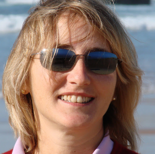 Patricia Feldman Photo 4