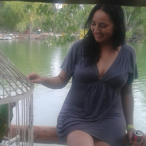 Norma Torres Photo 31