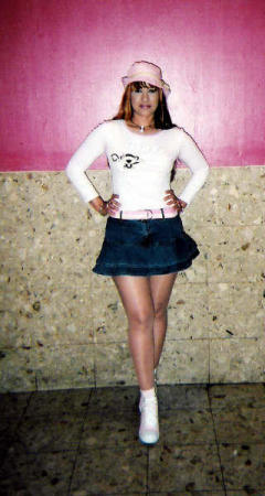 Sandra Batista Photo 8