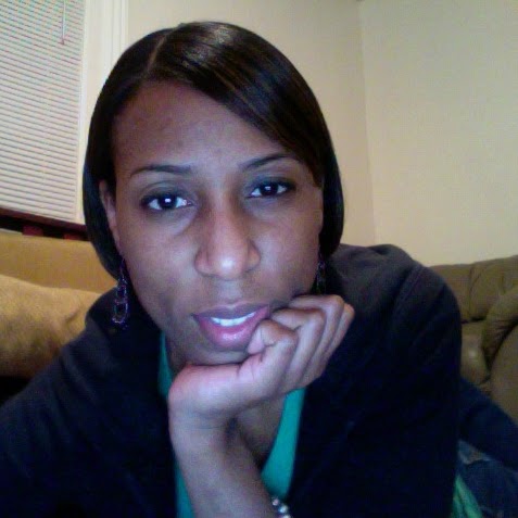 Gabrielle Wright Photo 30