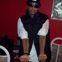 Anthony Henry Photo 43