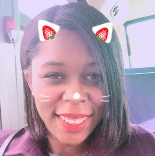 Desiree Williams Photo 41