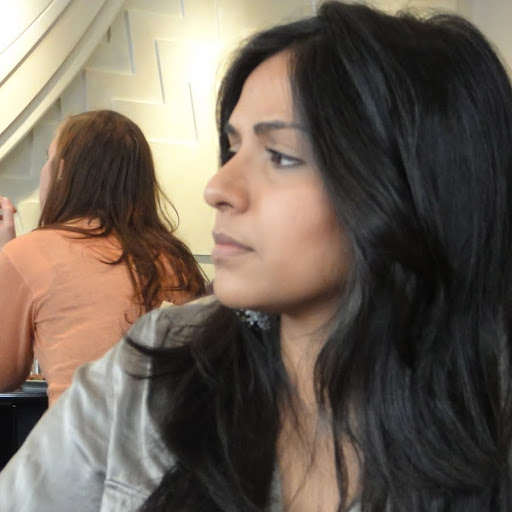 Sarah Syed Photo 13