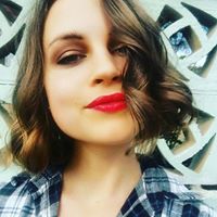 Katy Ward Photo 13