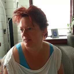 Jacqueline Ruiter Photo 1
