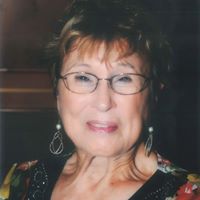Virginia Simms Photo 6