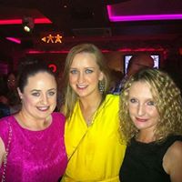 Paula Glynn Photo 14