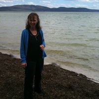 Annette Casey Photo 8