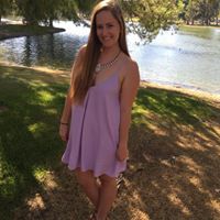 Elizabeth Jessup Photo 17