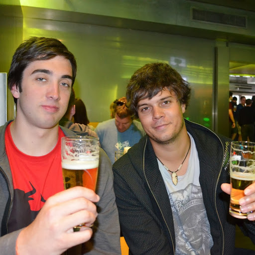 James Leighton Photo 45