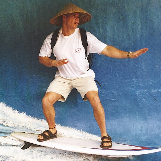 Joshua Watson Photo 39