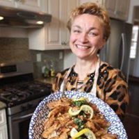 Catherine Pappas Photo 31