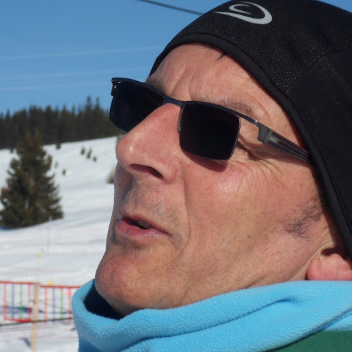 Keith Roe Photo 12