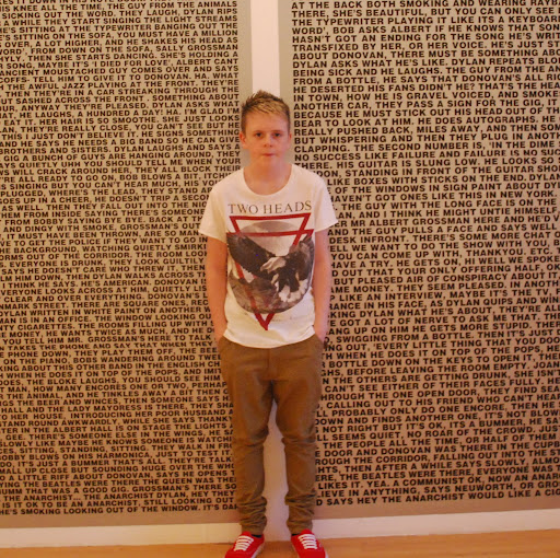 Jack Pennington Photo 16