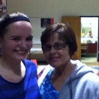 Pat Simons Photo 14