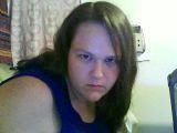 Amber Ramsey Photo 19