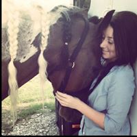 Sara Isbell Photo 13