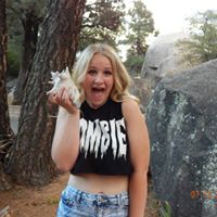 Julia Maywald Photo 4