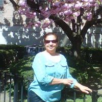 Maria Estevez Photo 33
